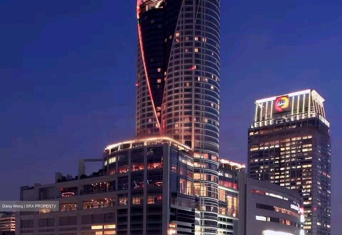 Wilshire Residences (D10), Apartment #458008331